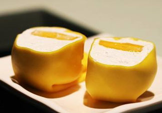 芒果班戟怎么做？芒果班戟的做法