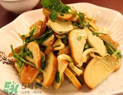 素雞是豆制品嗎？素雞是怎么做出來的