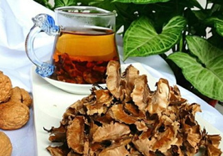 核桃分心木怎么泡水喝？核桃分心木泡水孕婦可以喝嗎？