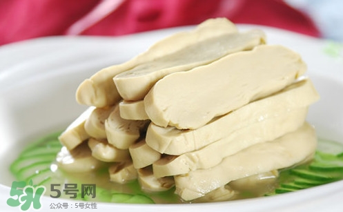 素雞是什么？素雞怎么做好吃