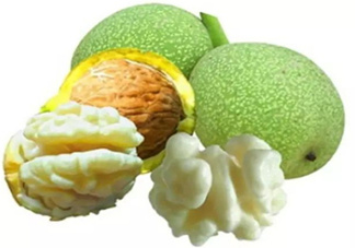 新鮮核桃怎么吃？新鮮核桃怎么給寶寶吃？