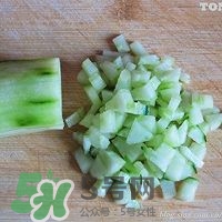 核桃粉怎么做？核桃粉的功效與作用