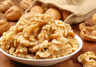 鮮核桃是涼性還是熱性？鮮核桃是發(fā)物嗎？