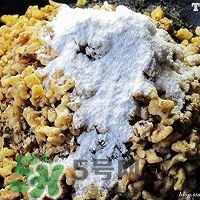 核桃粉怎么做？核桃粉的功效與作用