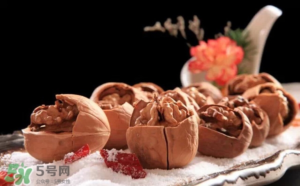 核桃分心木是什么東西？核桃分心木能泡酒喝嗎？