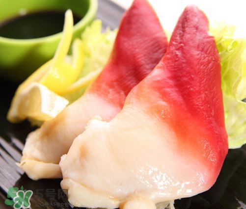 北極貝是什么？北極貝是涼性的嗎