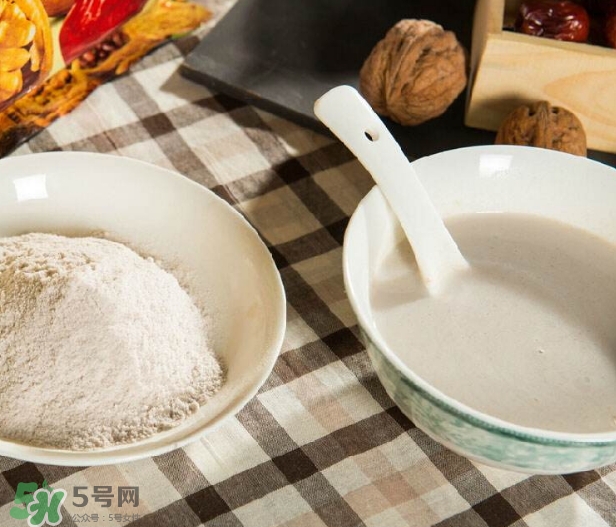 核桃粉哪個牌子好？核桃粉價格