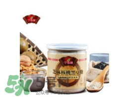 核桃粉哪個牌子好？核桃粉價格