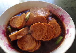 素雞是面筋嗎？素雞和面筋有什么區(qū)別