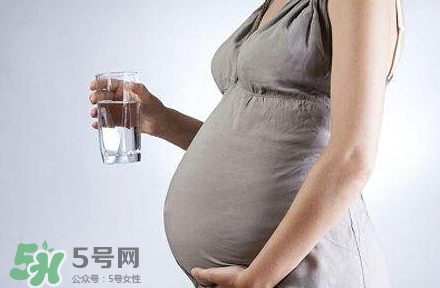 孕婦可以喝核桃粉嗎？孕婦喝核桃粉好嗎？