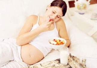 孕婦可以喝核桃粉嗎？孕婦喝核桃粉好嗎？