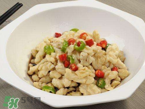 核桃怎么挑選好壞？怎么辨別核桃的好壞？