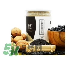 核桃粉哪個牌子好？核桃粉價格