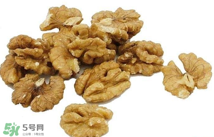 鮮核桃是涼性還是熱性？鮮核桃是發(fā)物嗎？