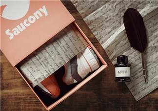 afew與saucony聯(lián)名運(yùn)動鞋什么時候發(fā)售_在哪買？