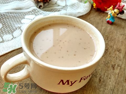 核桃可以和黃豆一起打豆?jié){嗎？核桃和什么一起打豆?jié){好？