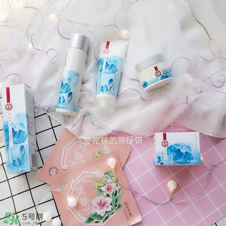 大寶水潤靈動系列產品有哪些_價格多少錢 大寶水潤靈動系列產品有哪些_價格多少錢