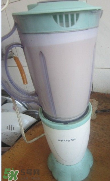 核桃可以和黃豆一起打豆?jié){嗎？核桃和什么一起打豆?jié){好？