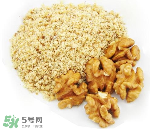 喝核桃粉有什么好處？喝核桃粉會(huì)長(zhǎng)胖嗎？