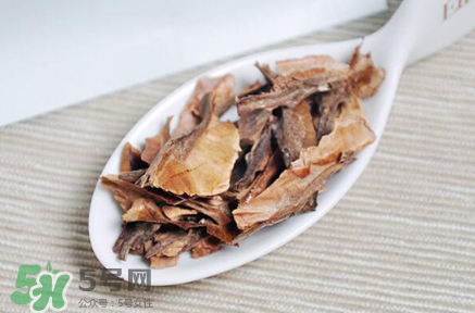 核桃分心木怎么泡水喝？核桃分心木泡水孕婦可以喝嗎？