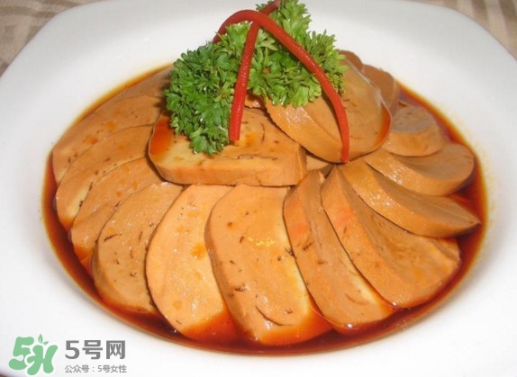 素雞是發(fā)物嗎？素雞可以直接吃嗎？