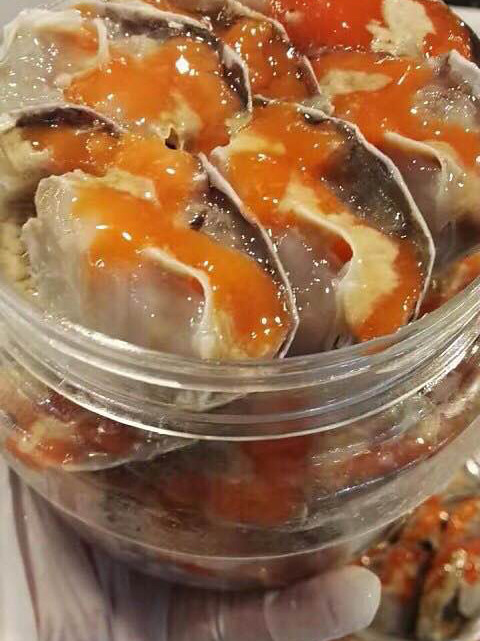 紅膏蟹多少錢(qián)一斤 紅膏蟹價(jià)格 紅膏蟹多少錢(qián)一斤 紅膏蟹價(jià)格