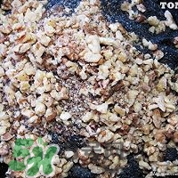 核桃粉怎么做？核桃粉的功效與作用