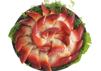 北極貝是什么？北極貝是涼性的嗎