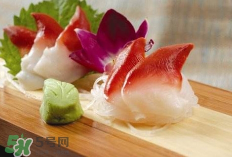 北極貝是生的還是熟的？北極貝怎么吃