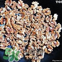 核桃粉怎么做？核桃粉的功效與作用