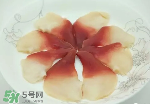 北極貝多少錢一斤？北極貝長什么樣子