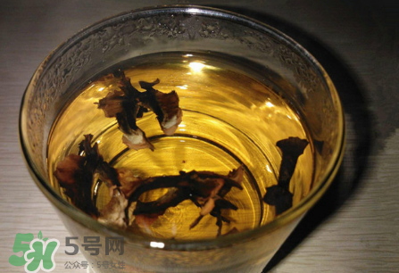 核桃分心木可以和茶葉一起泡嗎？核桃分心木可以泡幾次？