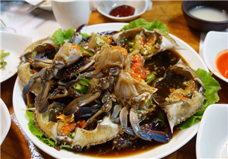 醬蟹怎么做好吃？醬蟹有寄生蟲嗎？