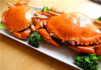 蟹膏是公蟹還是母的？公蟹有膏還是母蟹有膏？