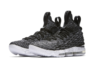 nike lebron 15 ashes什么時候發(fā)售_多少錢？