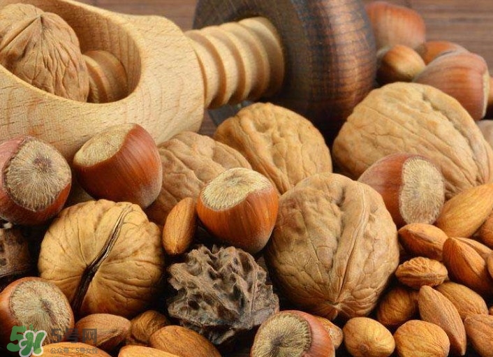 長期吃核桃有副作用嗎？核桃的副作用很大嗎？