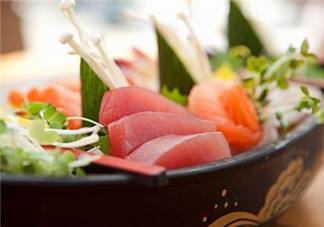 吃海鮮可以壯陽嗎 海鮮可以天天吃嗎