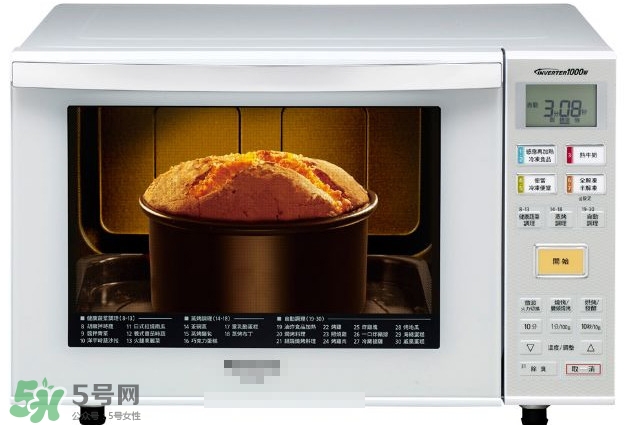 微波爐加熱食物致癌嗎？微波爐加熱食物要蓋蓋子嗎