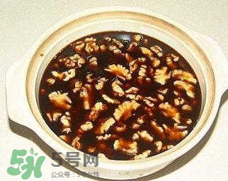 醋泡核桃的正確做法 醋泡核桃的功效與作用 醋泡核桃的正確做法 醋泡核桃的功效與作用