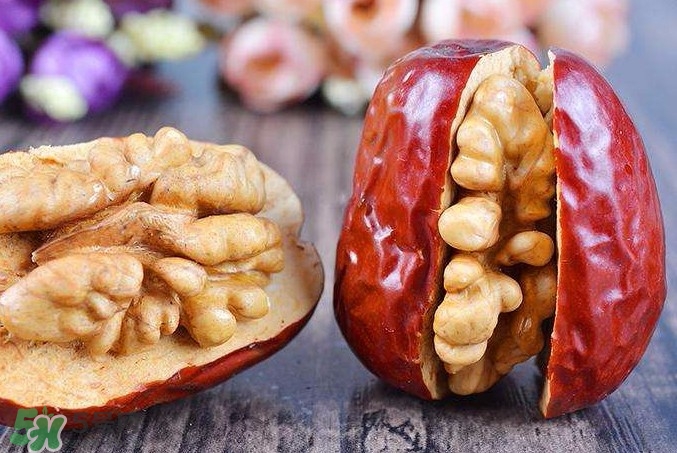 鮮核桃是涼性還是熱性？鮮核桃是發(fā)物嗎？