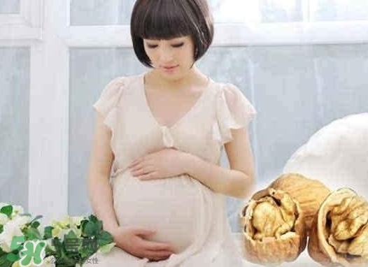 孕婦可以喝核桃粉嗎？孕婦喝核桃粉好嗎？