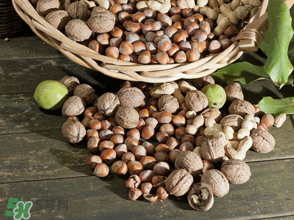 核桃粉怎么做？核桃粉的功效與作用