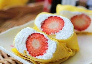 班戟皮怎么煎？班戟皮怎么做才q彈？