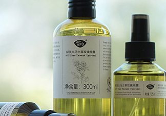 阿芙大馬士革玫瑰純露怎么樣？