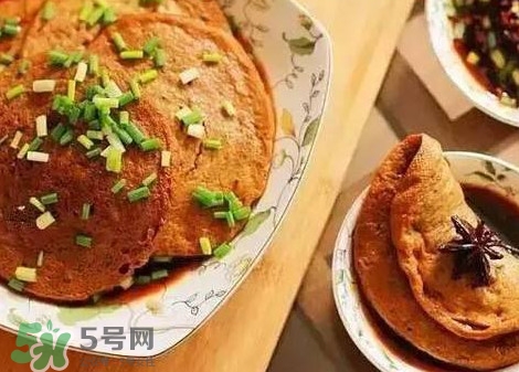 素雞是豆制品嗎？素雞是怎么做出來的