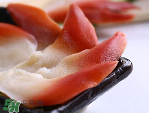 北極貝是生的還是熟的？北極貝怎么吃