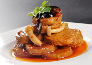 素雞是什么？素雞怎么做好吃