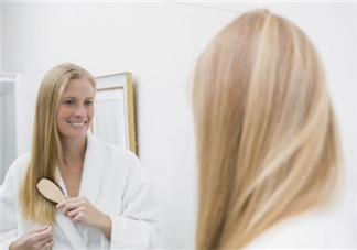 頭發(fā)為什么要卸妝？卸妝的頻率應(yīng)該怎么樣？