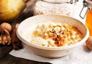 核桃粉怎么做？核桃粉的功效與作用