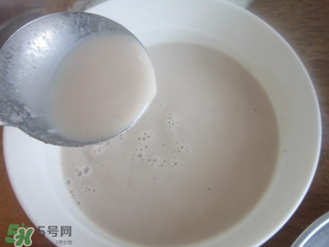 核桃可以和黃豆一起打豆?jié){嗎？核桃和什么一起打豆?jié){好？
